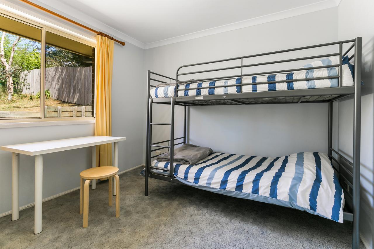 Minnehaha Katoomba Eksteriør billede